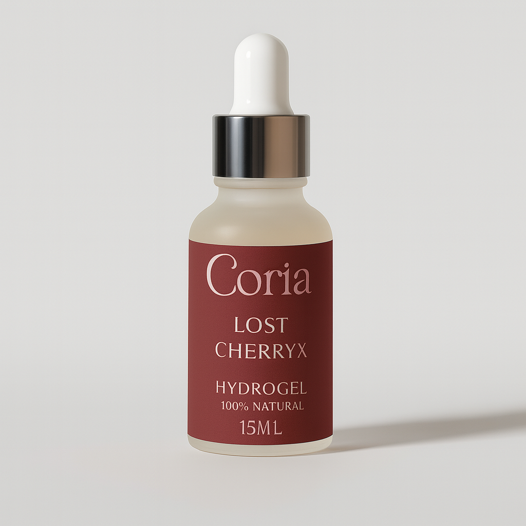 Hydrogel pentru cuticula Lost Cherryx 15ml