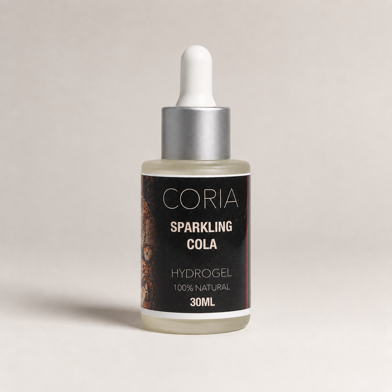 Image of Hydrogel pentru cuticula Sparkling Cola 30ml