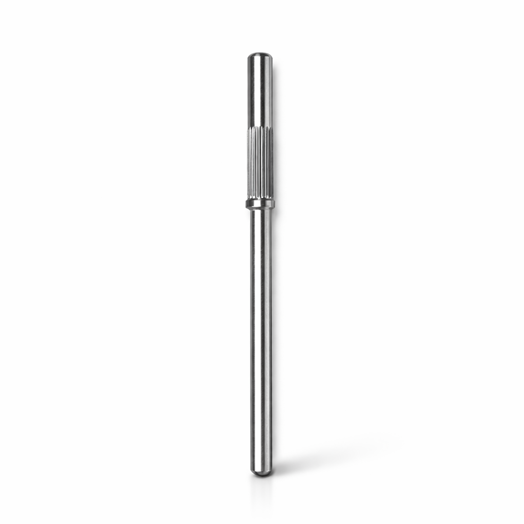 Image of Bit Pentru Cilindru Abraziv Silver Super Long SALA