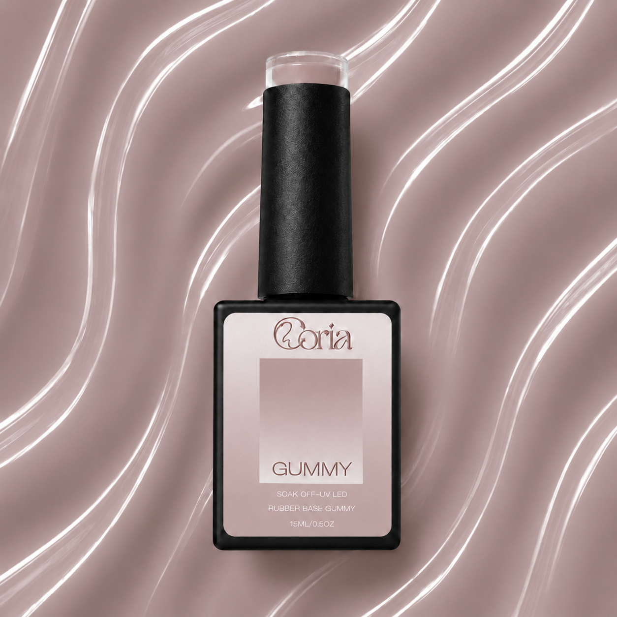 Image of Baza Rubber Gummy Nude 151
