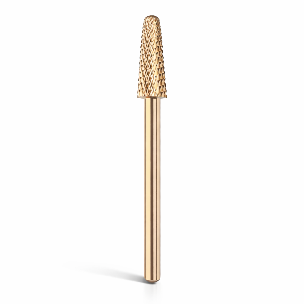 Bit Freza Carbid Con Mediu NORA