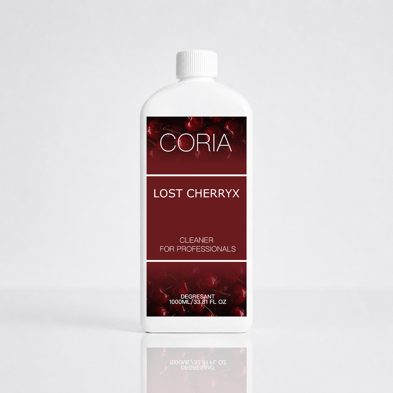 Coria