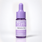 Ulei pentru cuticule Miss D. Coria, flacon 15 ml cu pipetă
