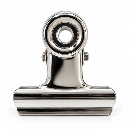 Clește inox pentru curba C