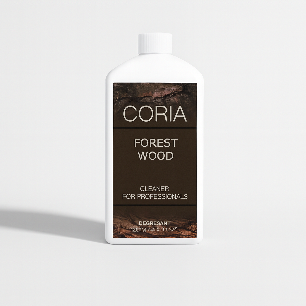 Cleaner Coria Forest Wood 1000ml