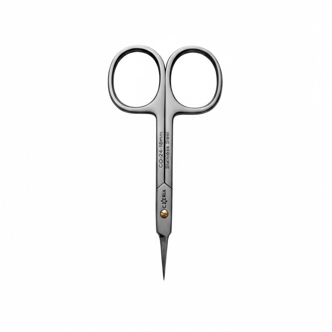 Image of Forfecuta pentru cuticule Precision Lux 18 mm