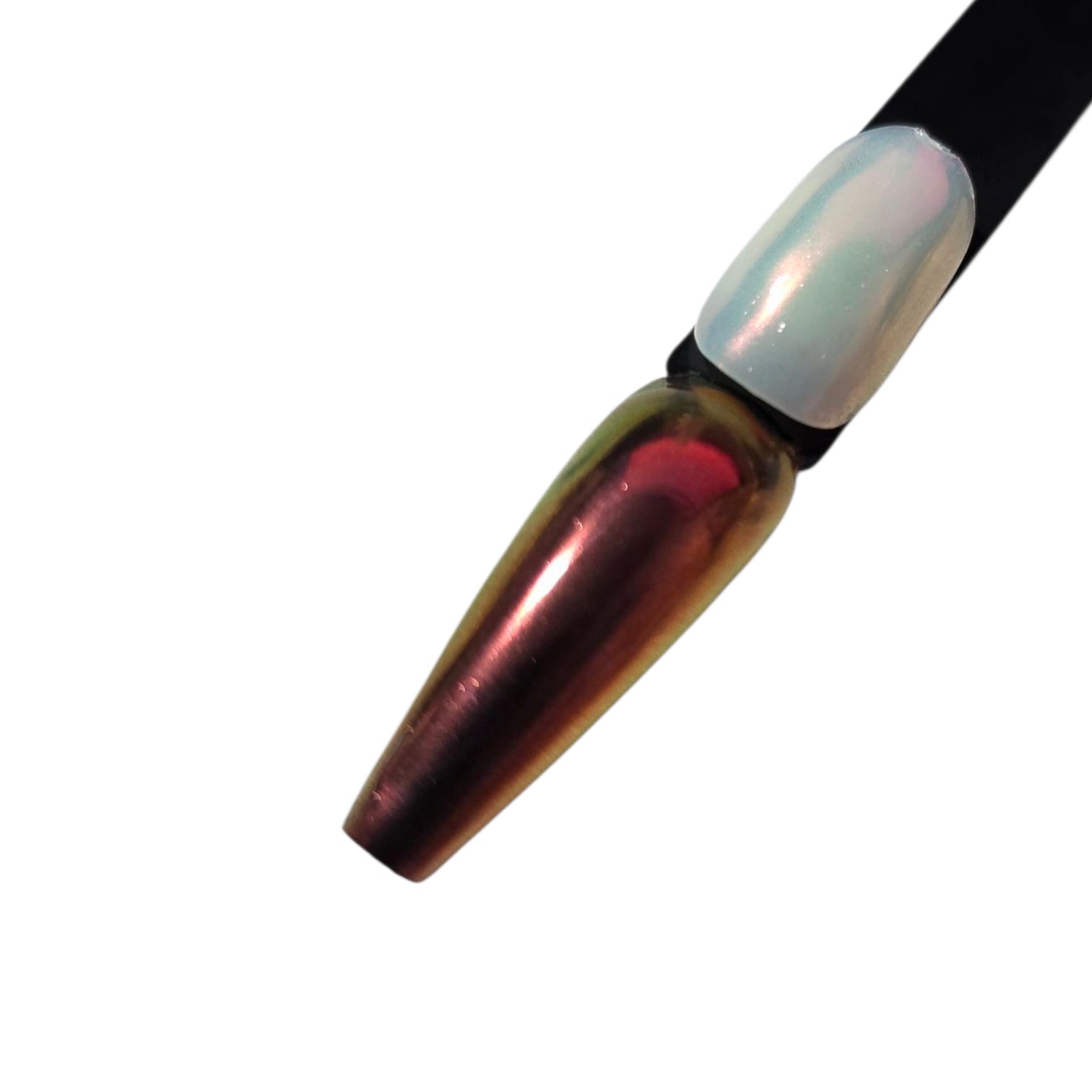 Image of Pigment decor pentru unghii REVI 03
