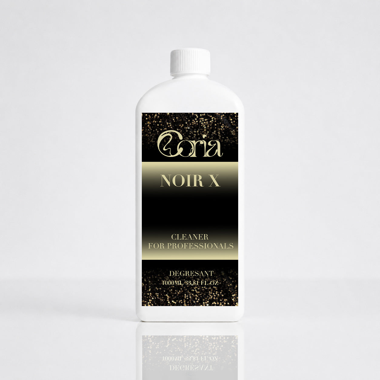 Image of Cleaner Coria NoirX 1000ml