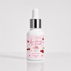 Hydrogel pentru cuticule Sour Cherry Ice Cream Coria, flacon 15 ml cu pipetă