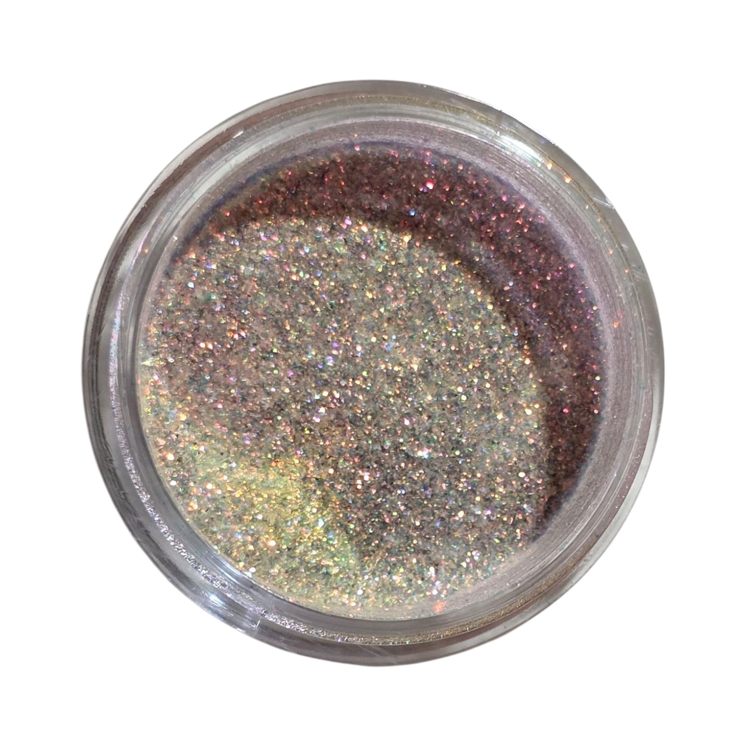 Decor Unghii Glitter ExtraShiny Glow 04