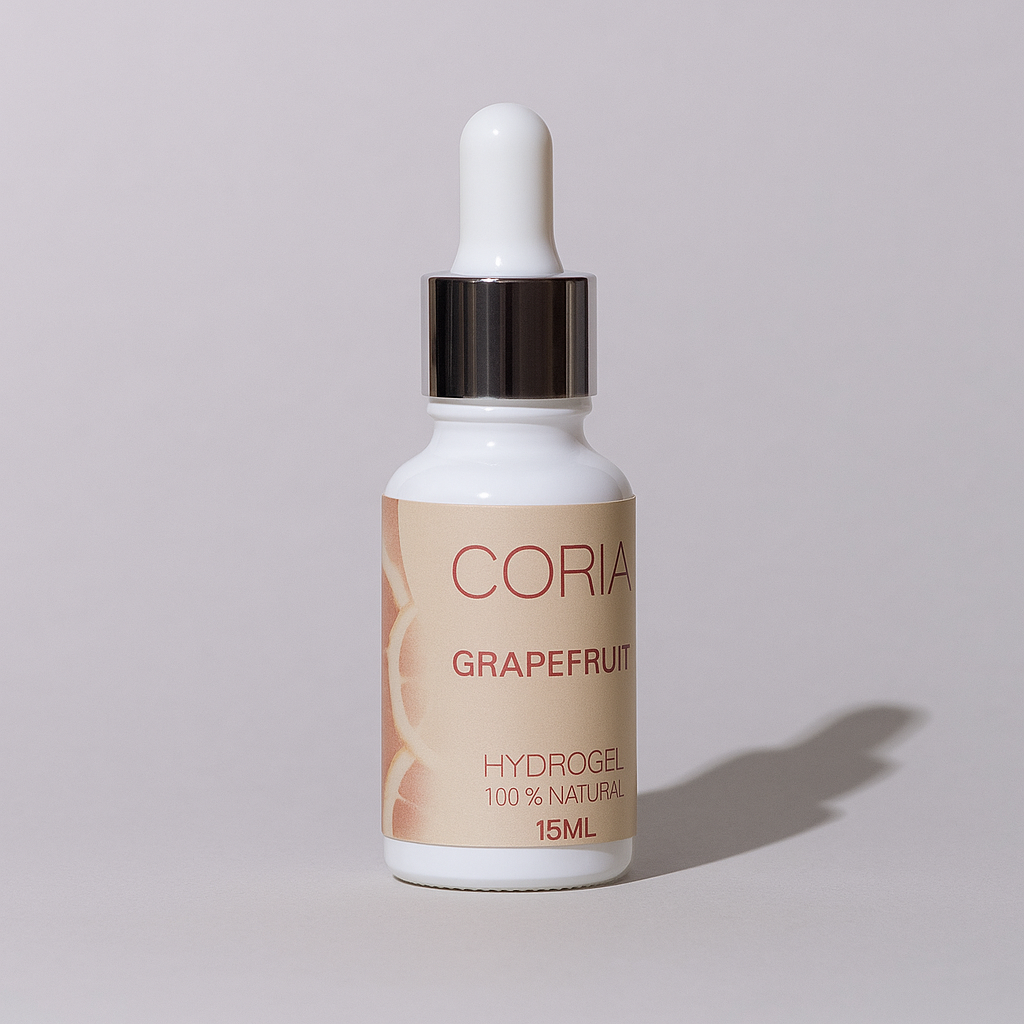 Hydrogel pentru cuticula Grapefruit 15ml