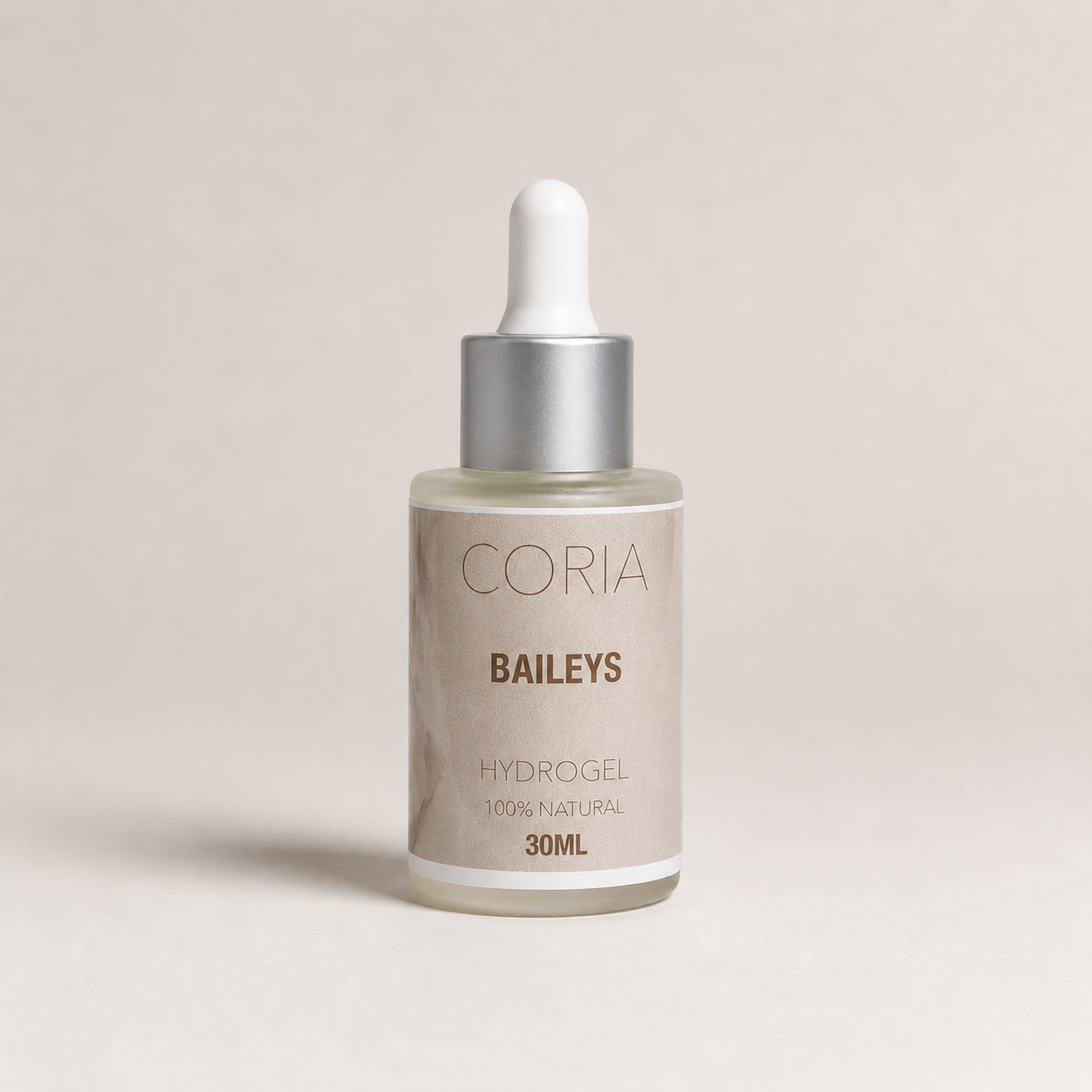 Image of Hydrogel pentru cuticula Baileys 30ml