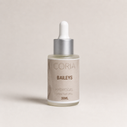 Hydrogel pentru cuticule Coria cu aromă Baileys, flacon 30 ml cu pipetă
