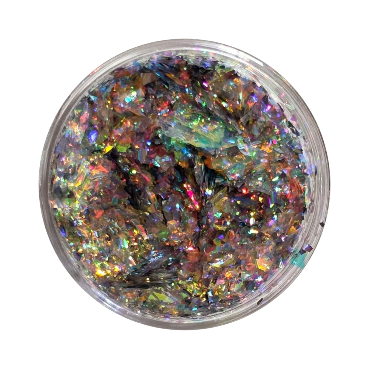 Pigment decor Flakes ANS 23