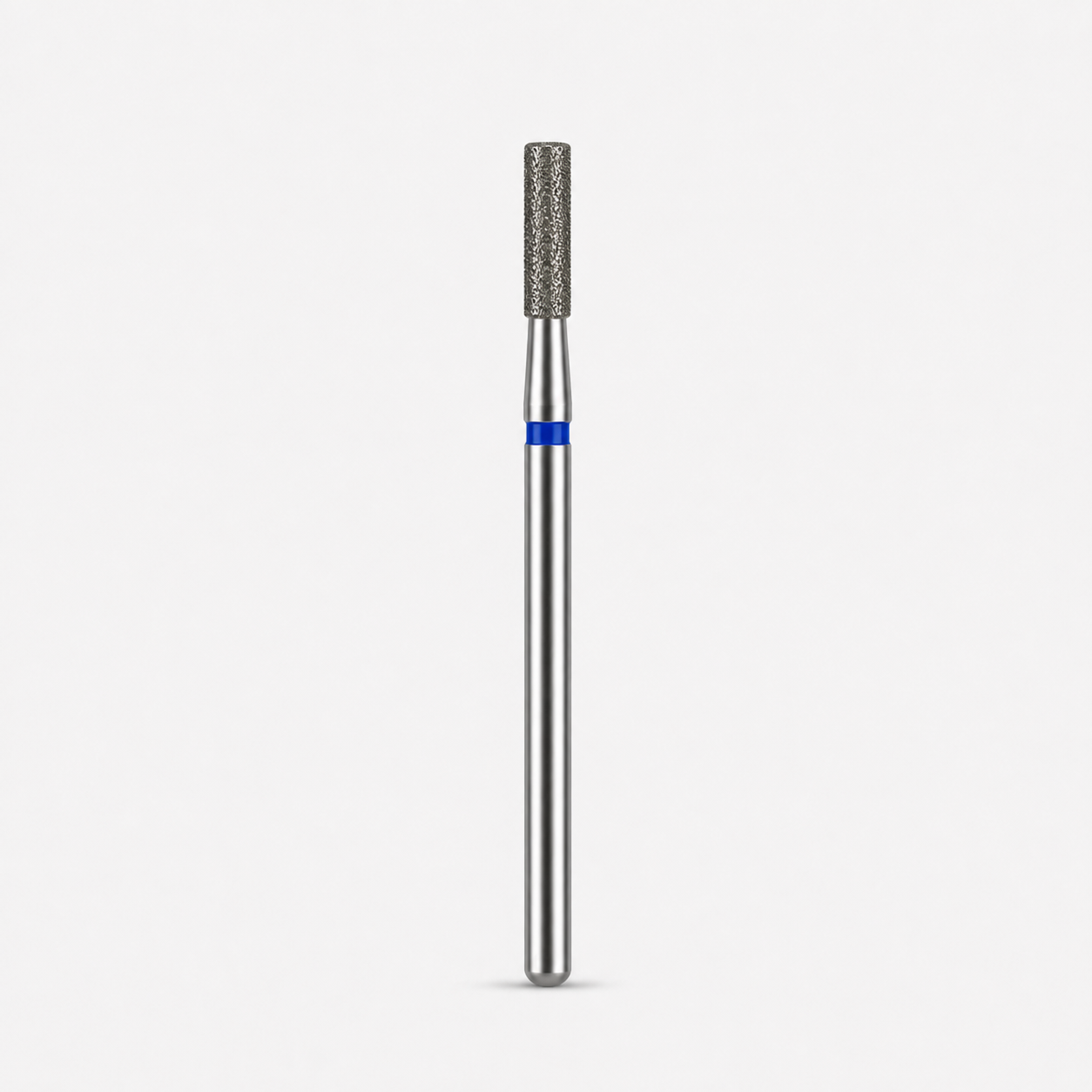 Image of Bit Freza Diamantat Cilindru 2.0x8.0mm KORIX