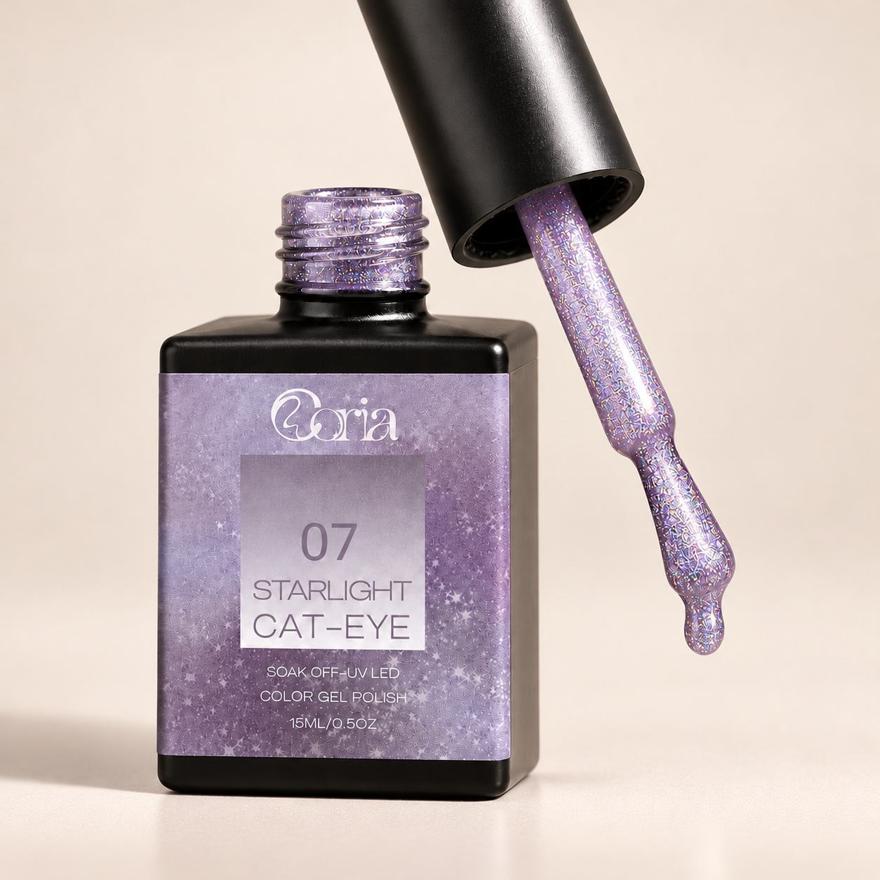 Starlight Cat Eye Oja Semi 15ml 07