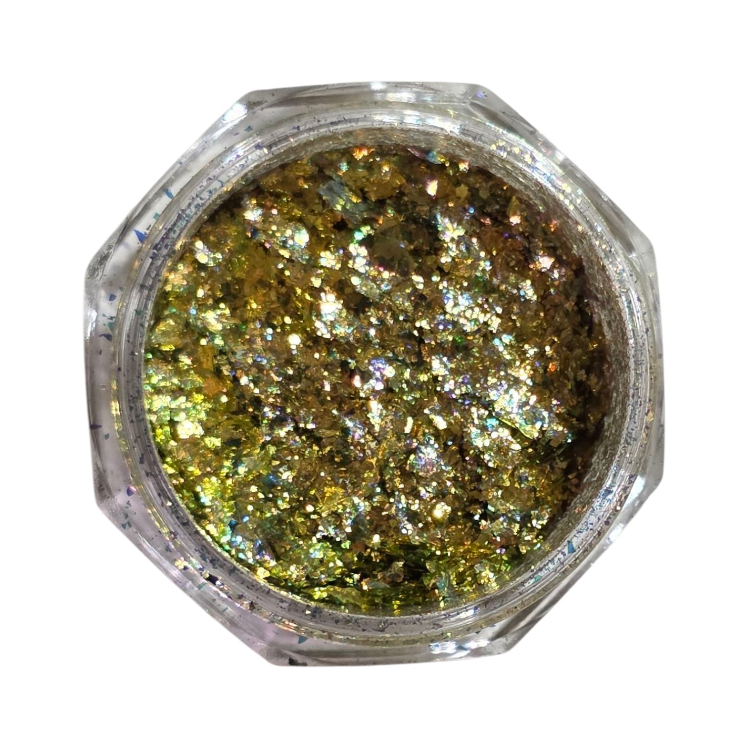 Pigment decor Flakes ANS 18