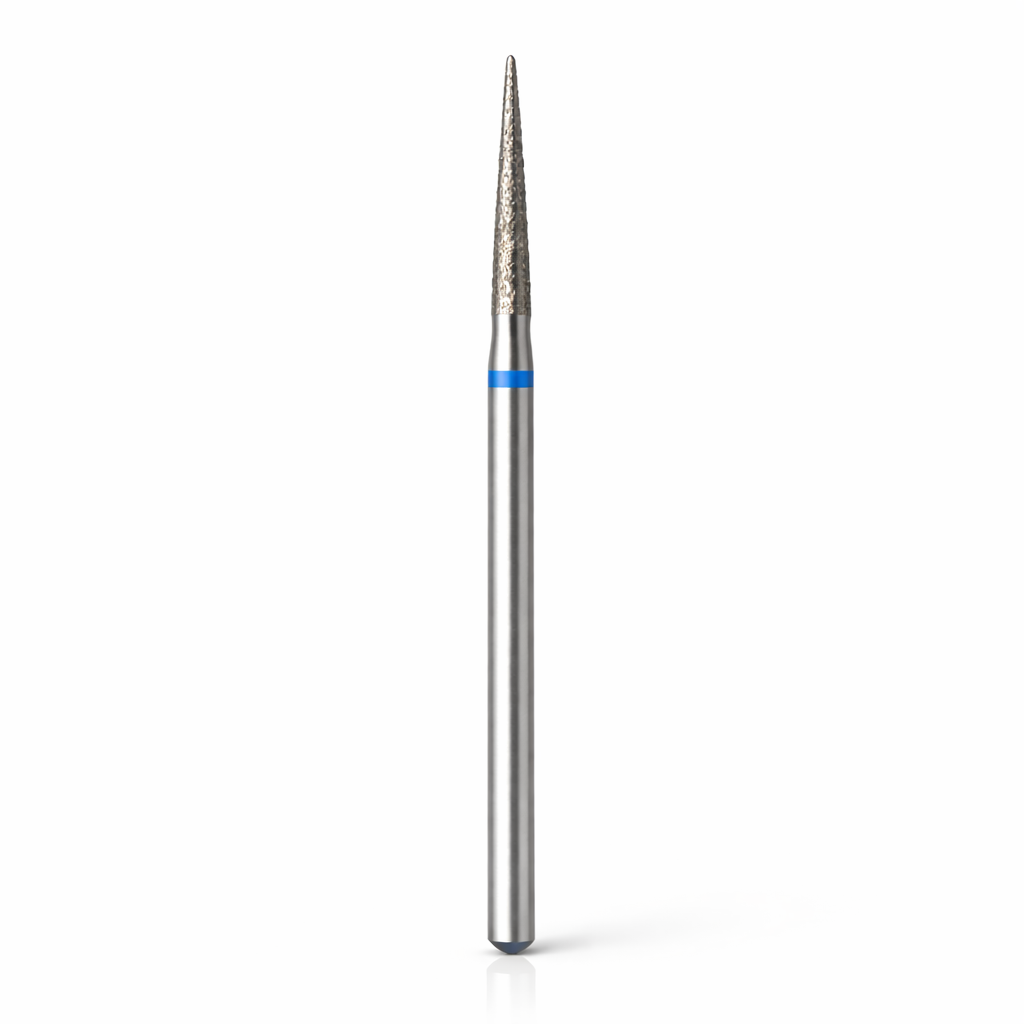 Bit Carbid Con subtire lung,albastru 2.1 mm MODE