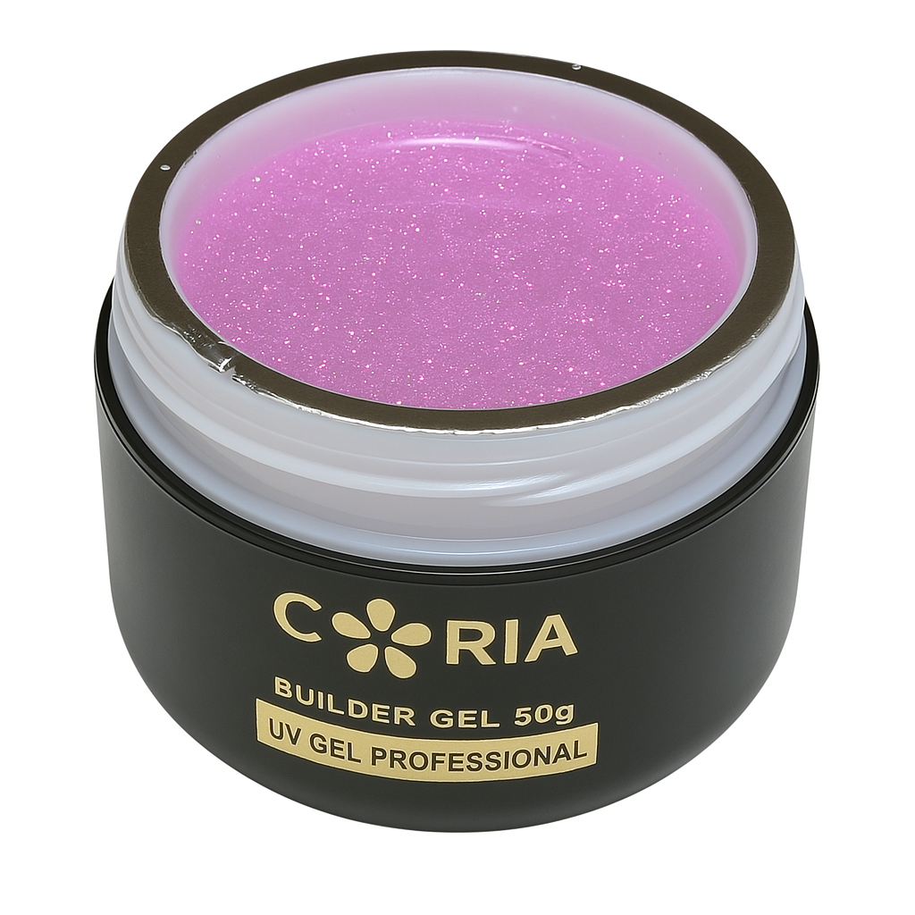 Builder Gel SHAPE & SHINE 50 ml G138