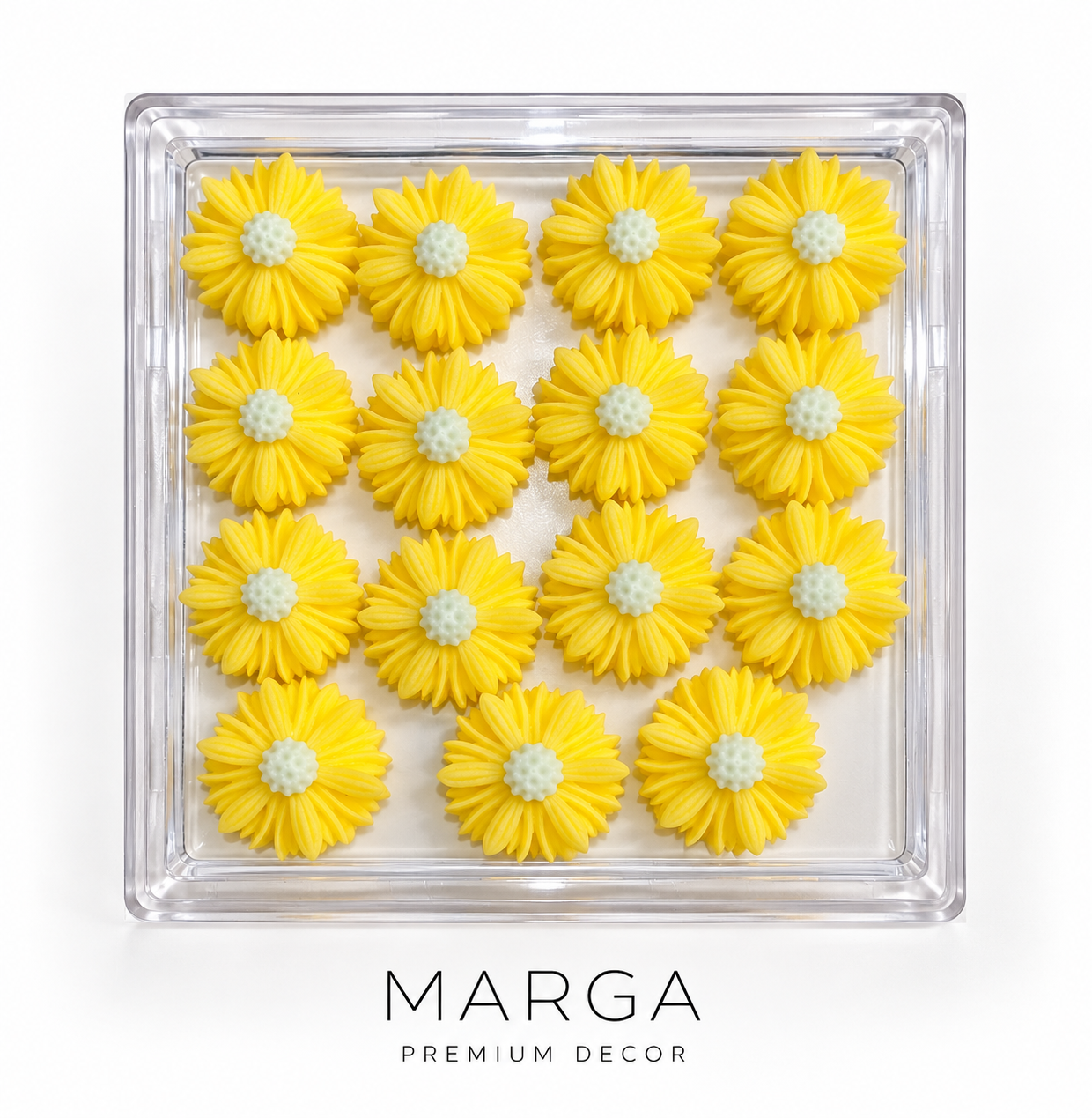 Image of Nail Art Marga Maxi