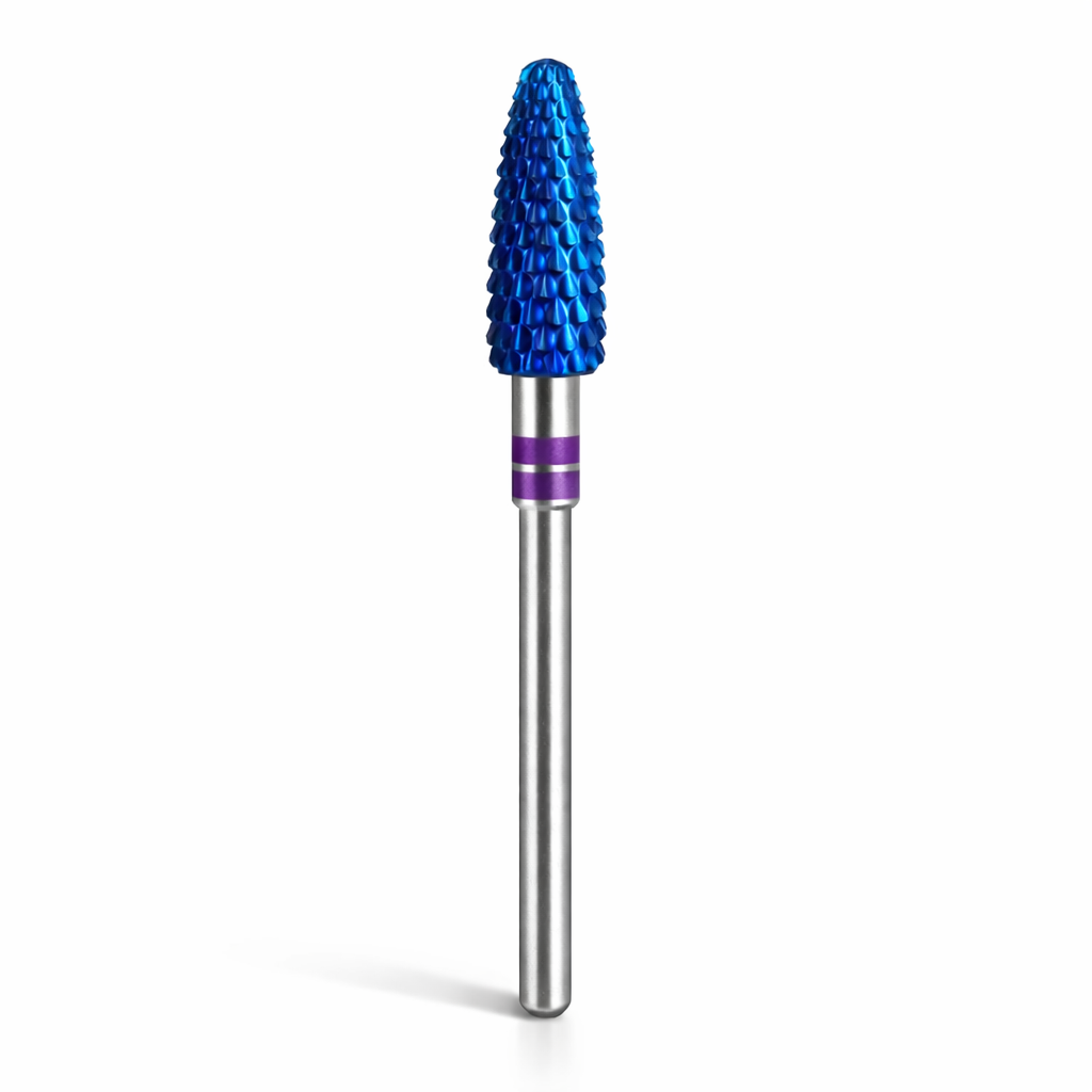 Image of Bit Freza Carbid Blur/Purple LUNA