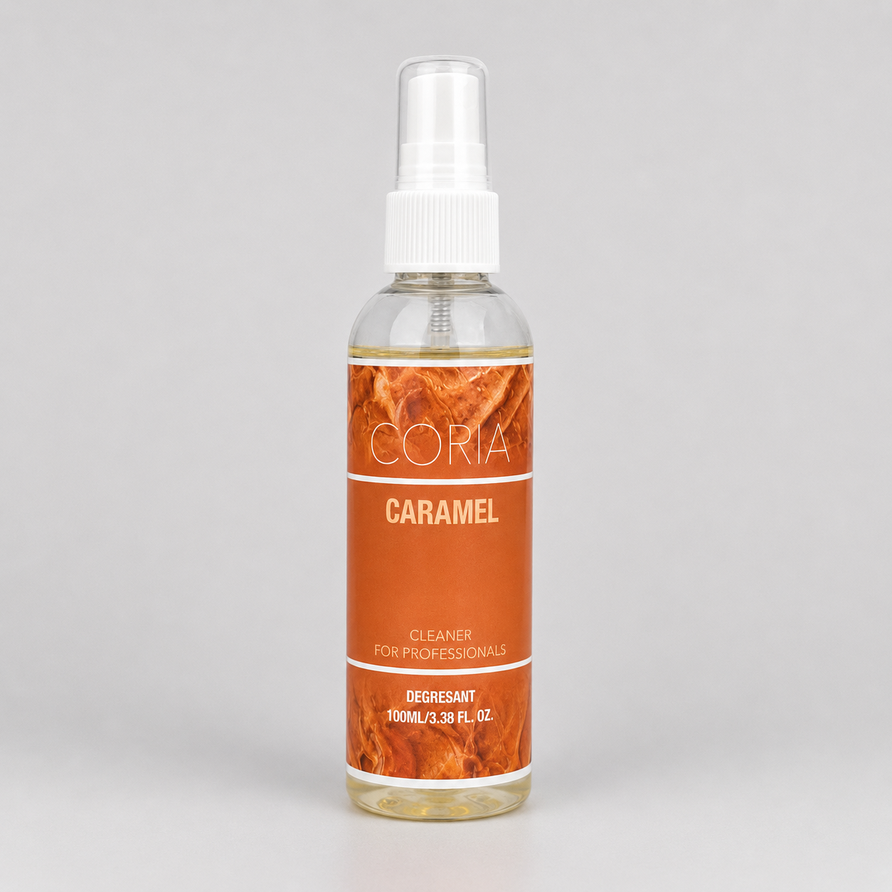 Image of Cleaner Caramel 100ml