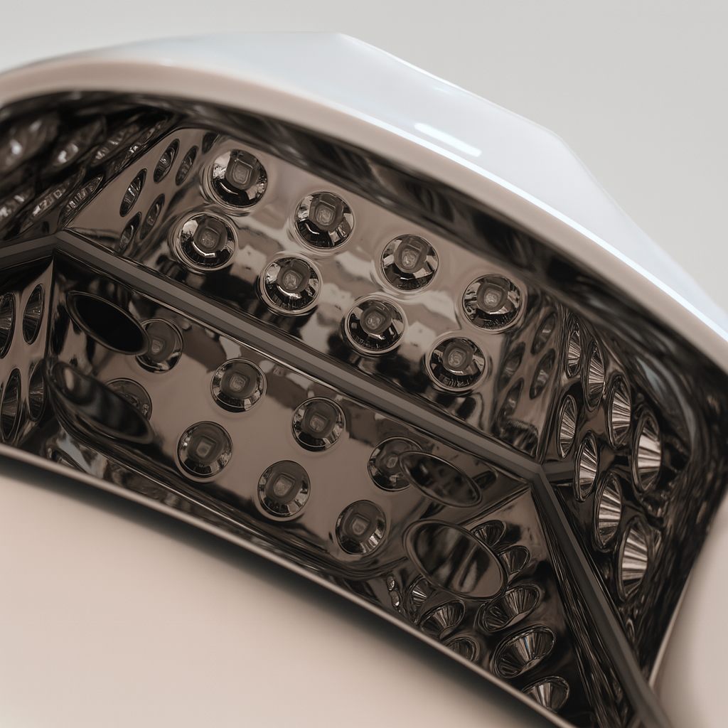 Lampa UV/LED Fast Lamp LuxExtreme