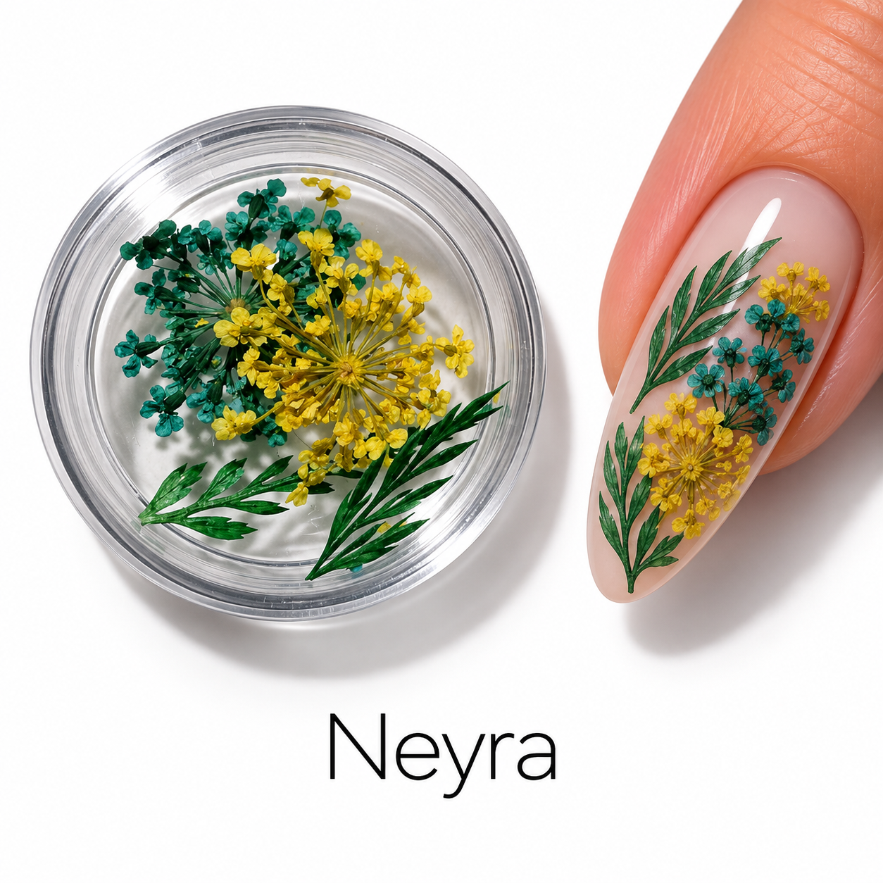 Image of Nail Art Neyra