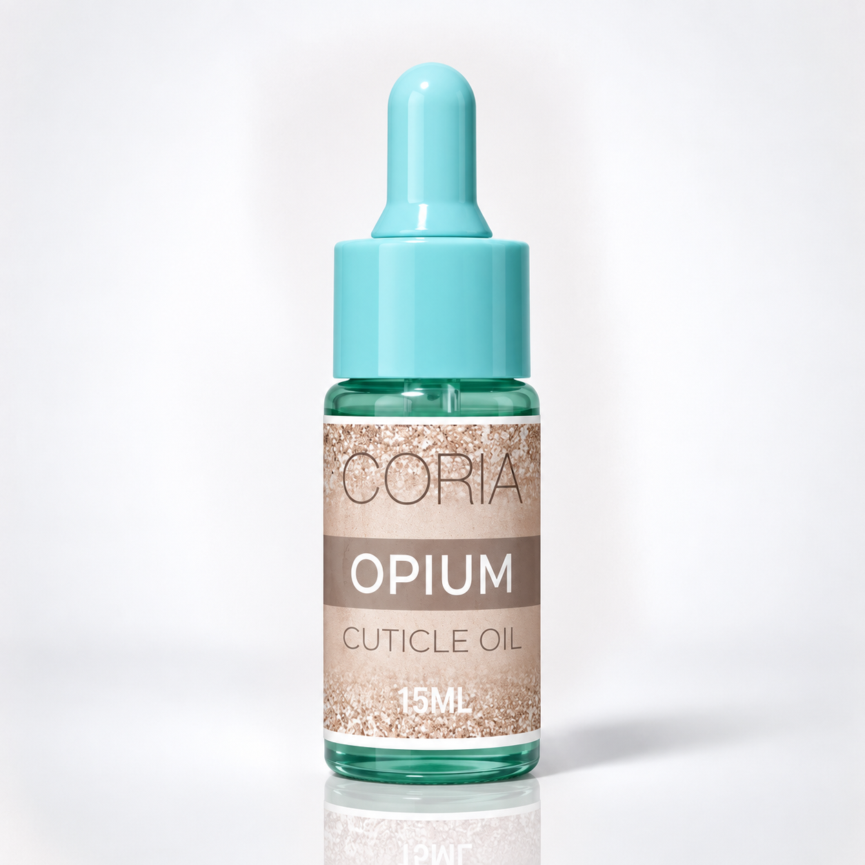 Image of Ulei pentru cuticula Opium 15ml