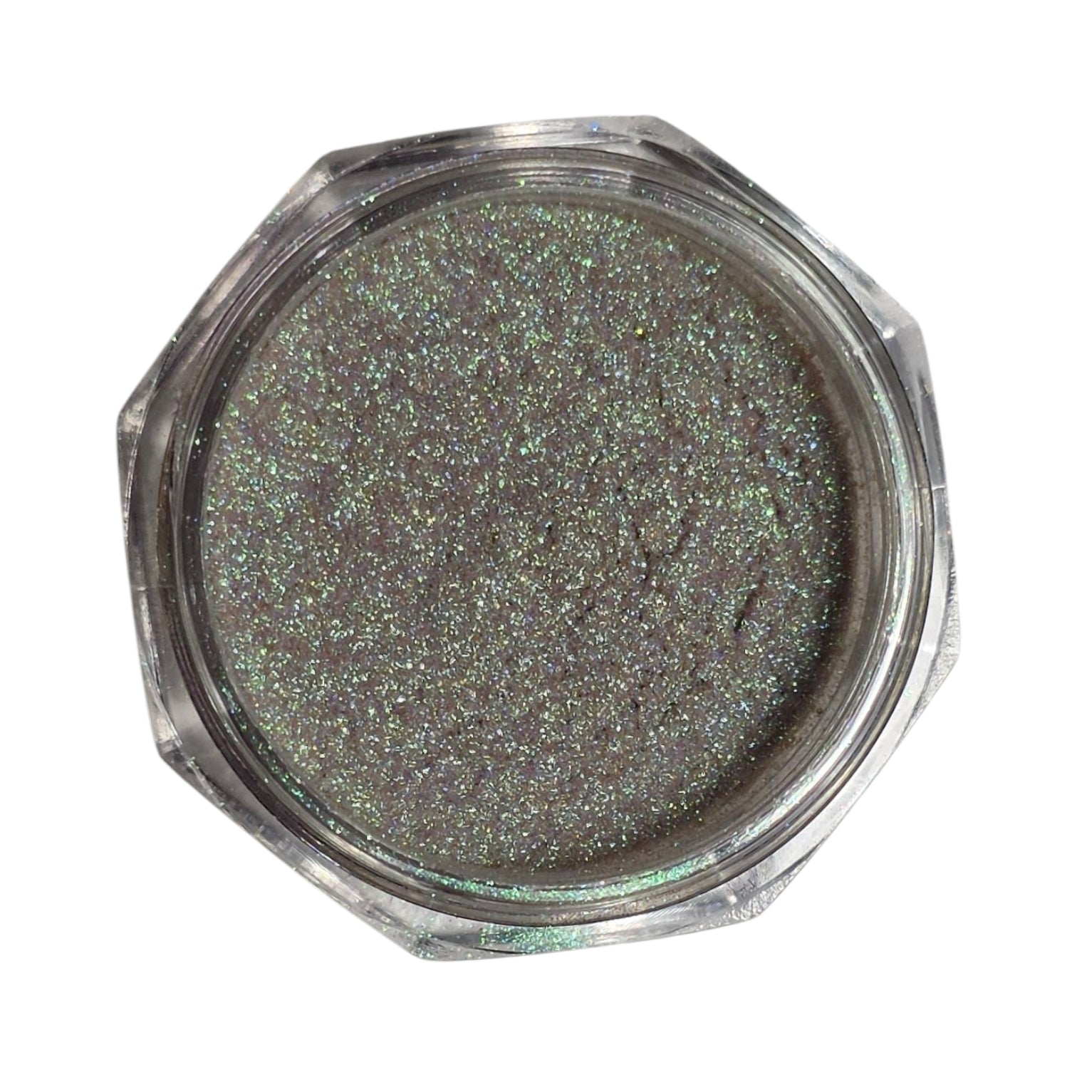 Pigment decor unghii POV 03