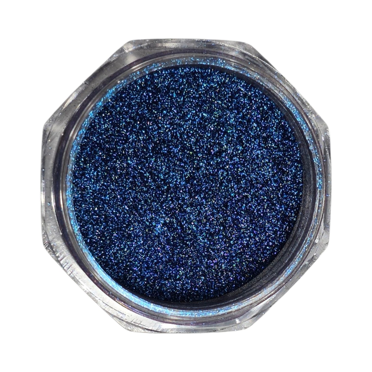 Pigment decor unghii POV 17