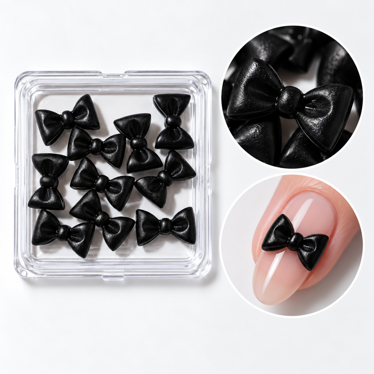 Image of Nail Art NERIO 12