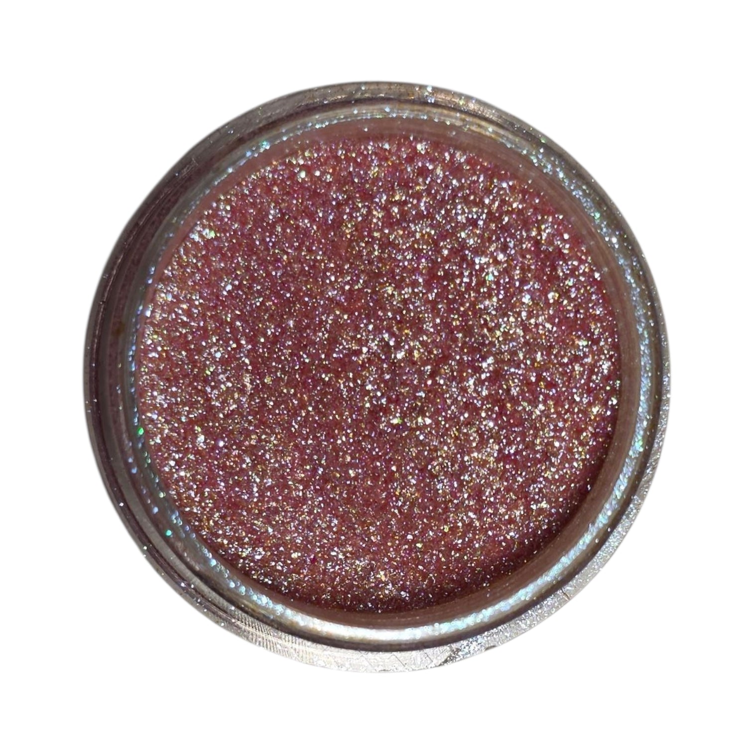 Pigment decor unghii POV 41