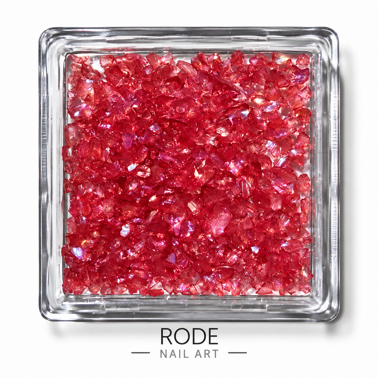 Image of Nail Art Rode