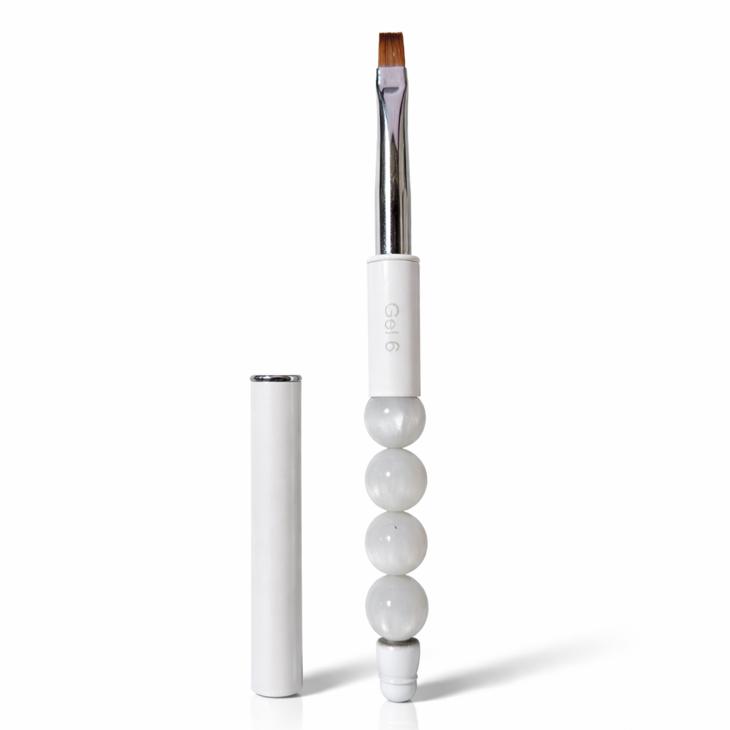 Pensula ProGel Antistres Nr.6