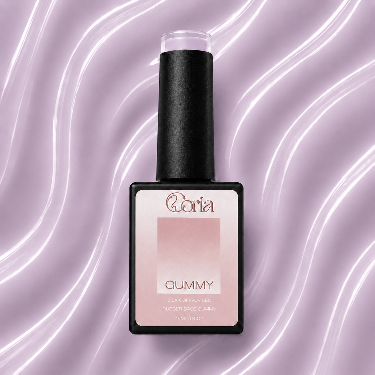 Image of Baza Rubber Gummy Nude 139