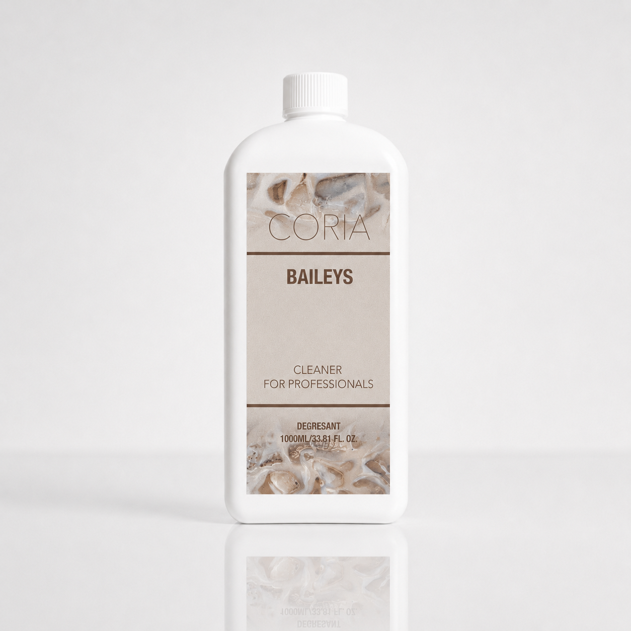 Image of Cleaner Coria Baileys 1000ml