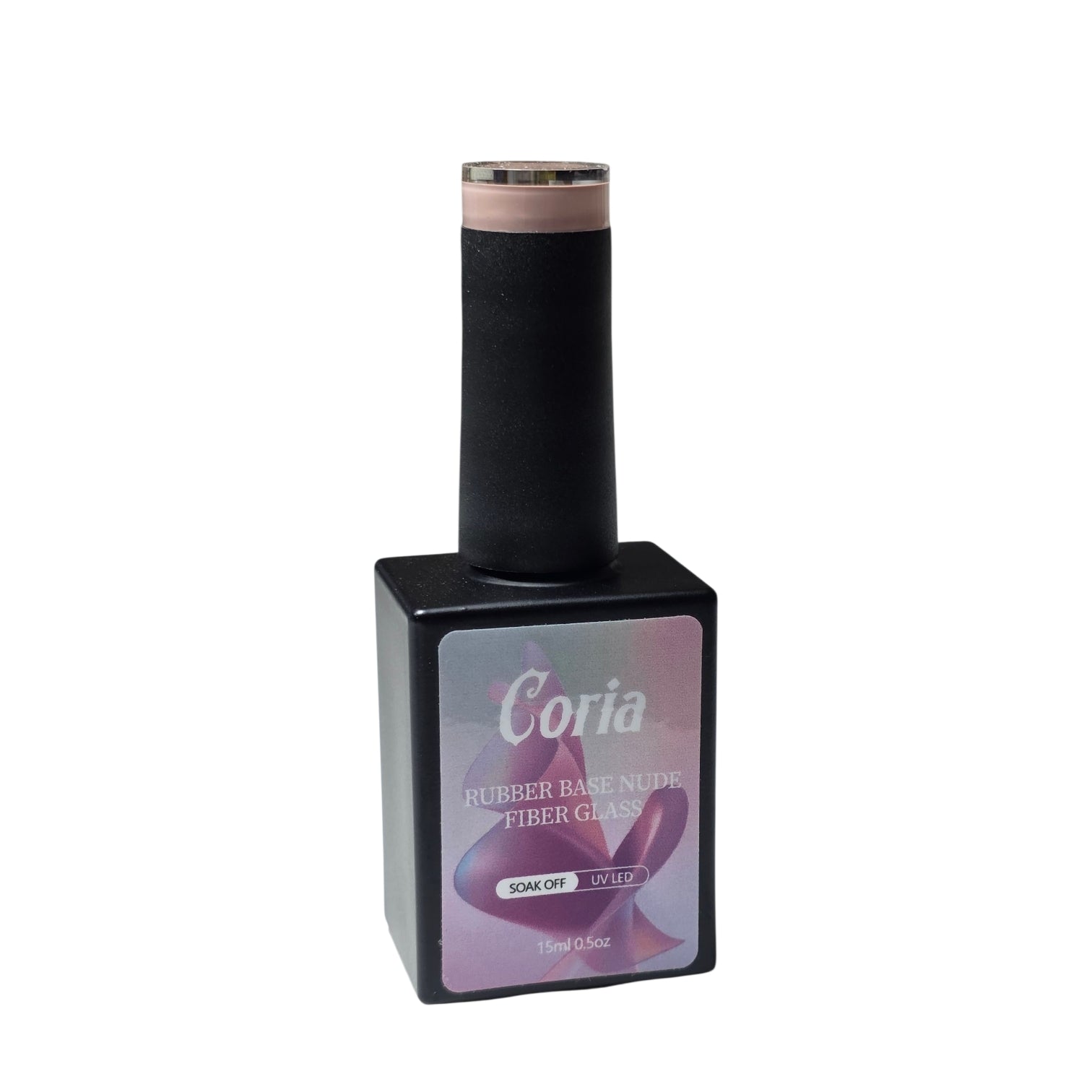 Baza Rubber Fiberglass color 15 ml 01