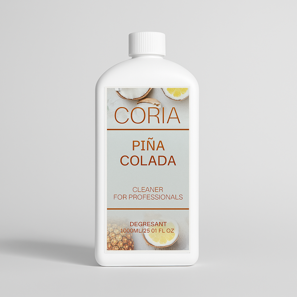 Cleaner Coria Pina Colada 1000ml