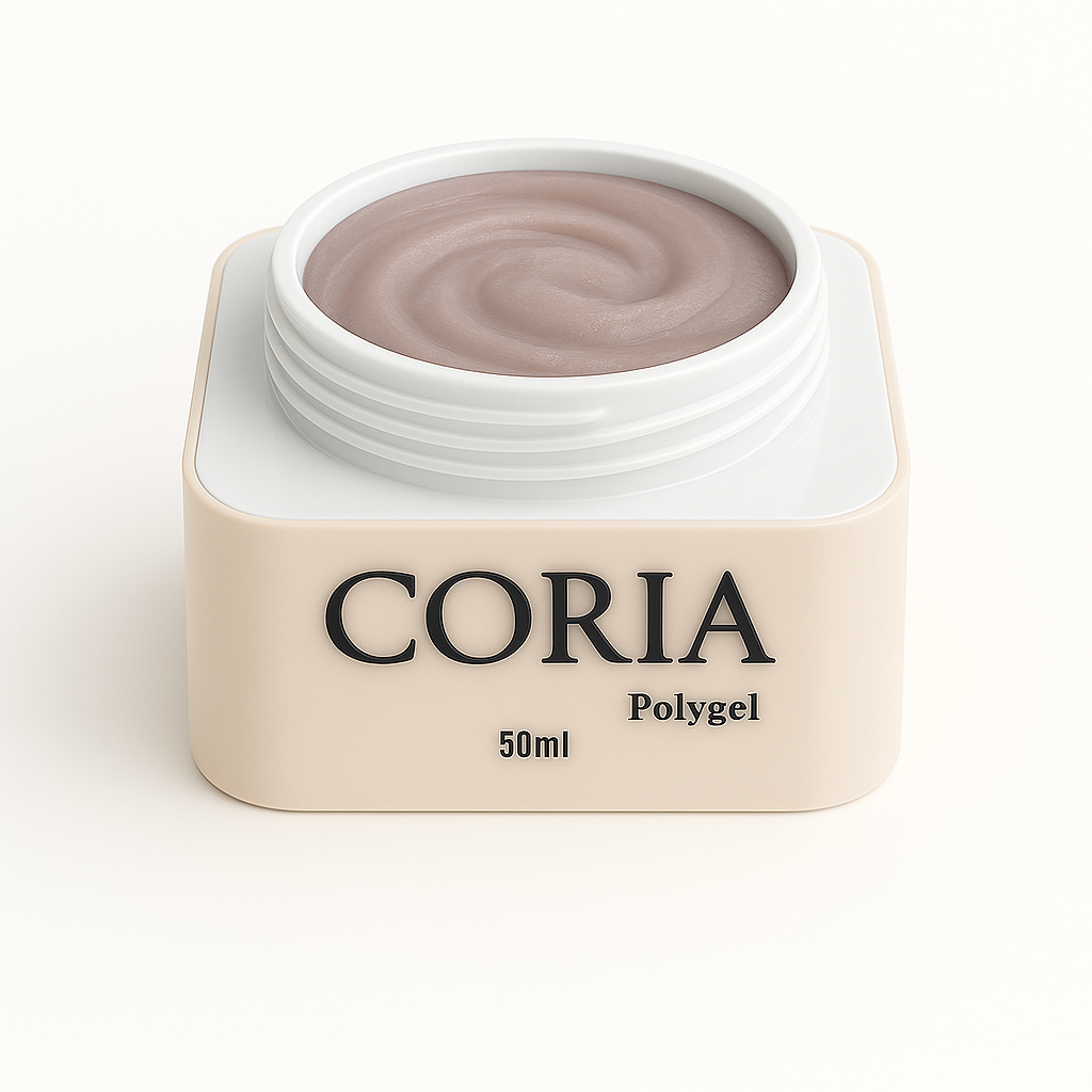 Polygel Professional Silk Touch 50 g 038