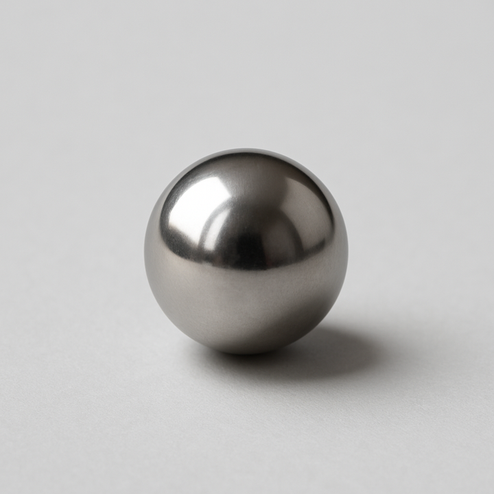 Magnet Cat Eye Bila 8mm