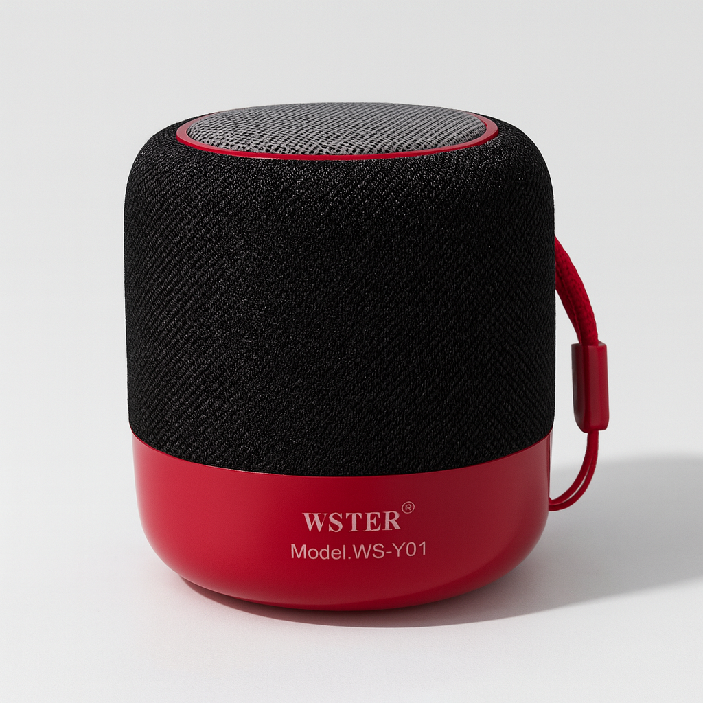 Image of Boxa Wireless Portabila Mini YOXO Black