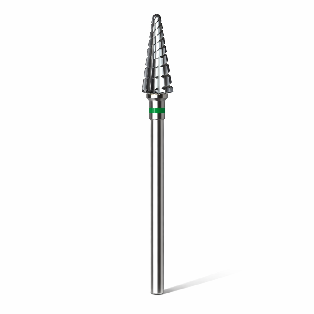 Image of Bit Freza Carbid Con Mare Green 5/15mm NANE