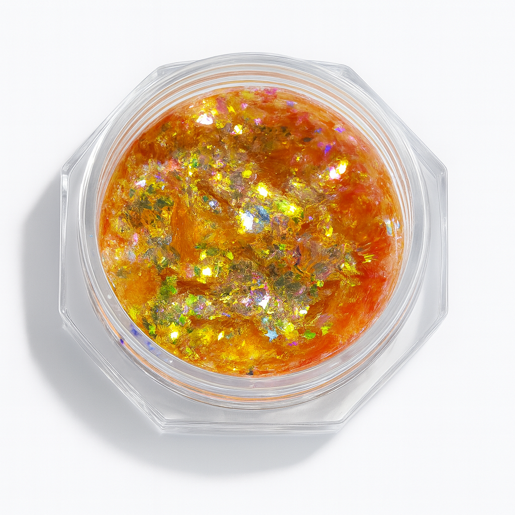 Pigment decor Flakes ANS 07
