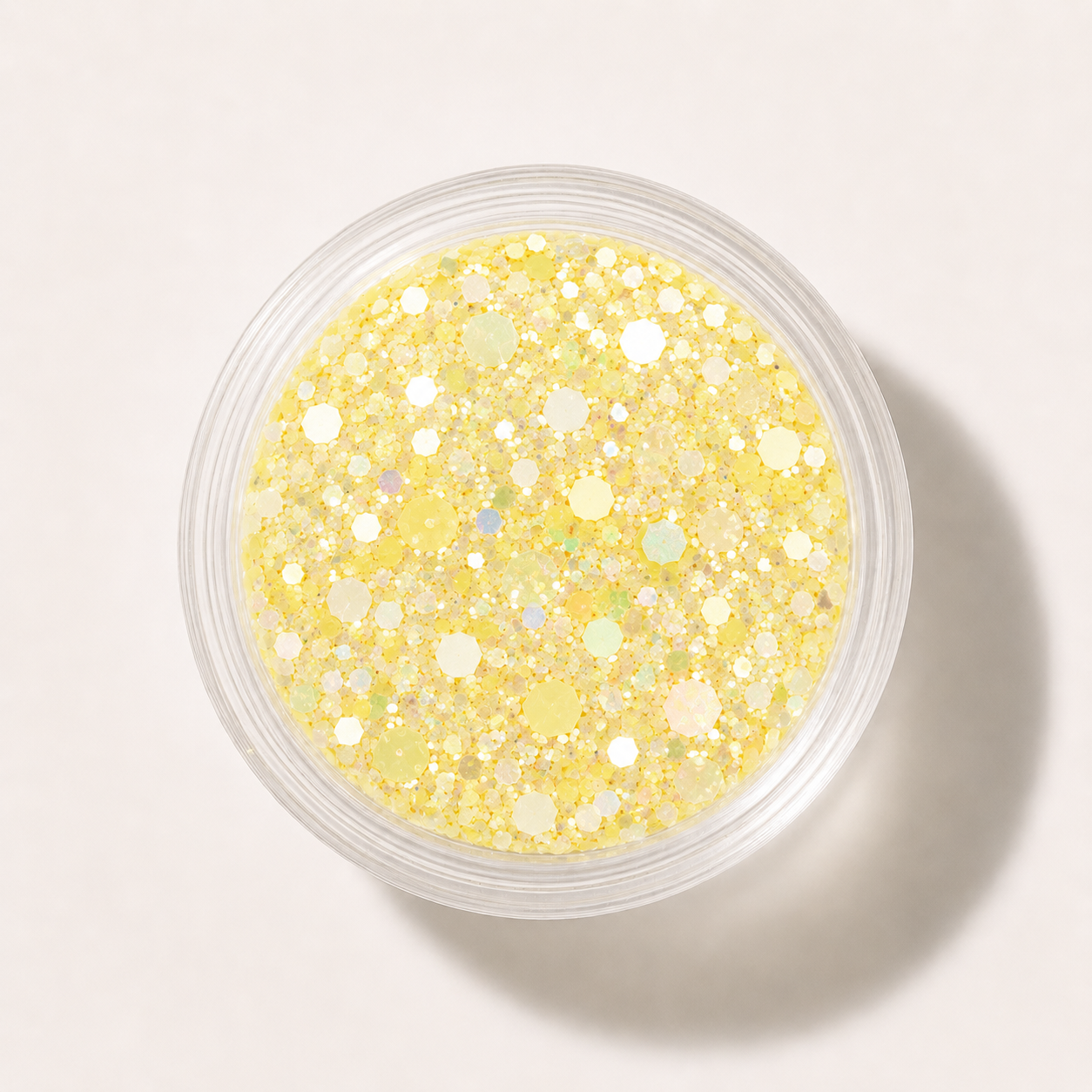 Image of Decor Unghii Nail Art Glitter RAVIX
