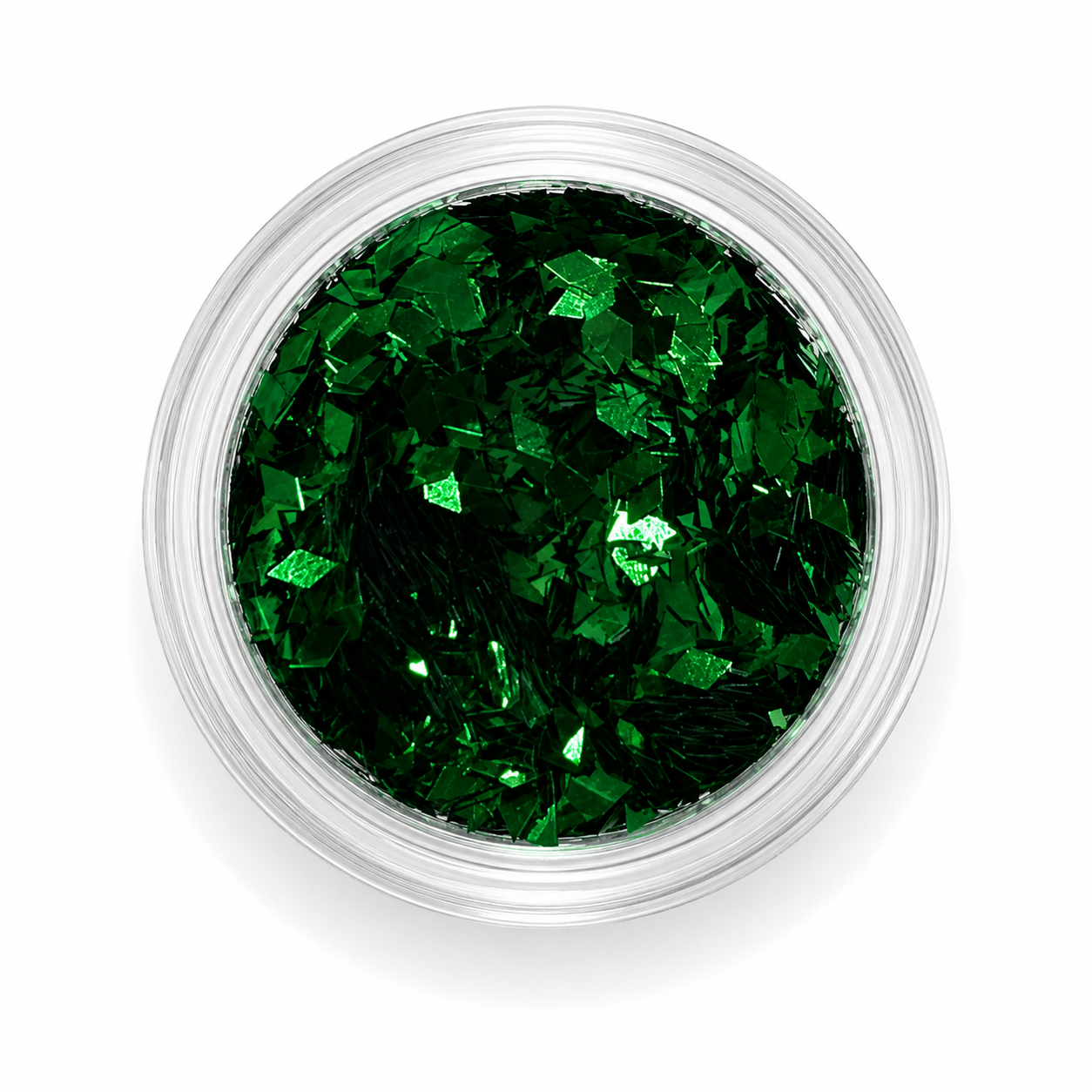 Image of Decor Unghii Nail Art Glitter SELIN