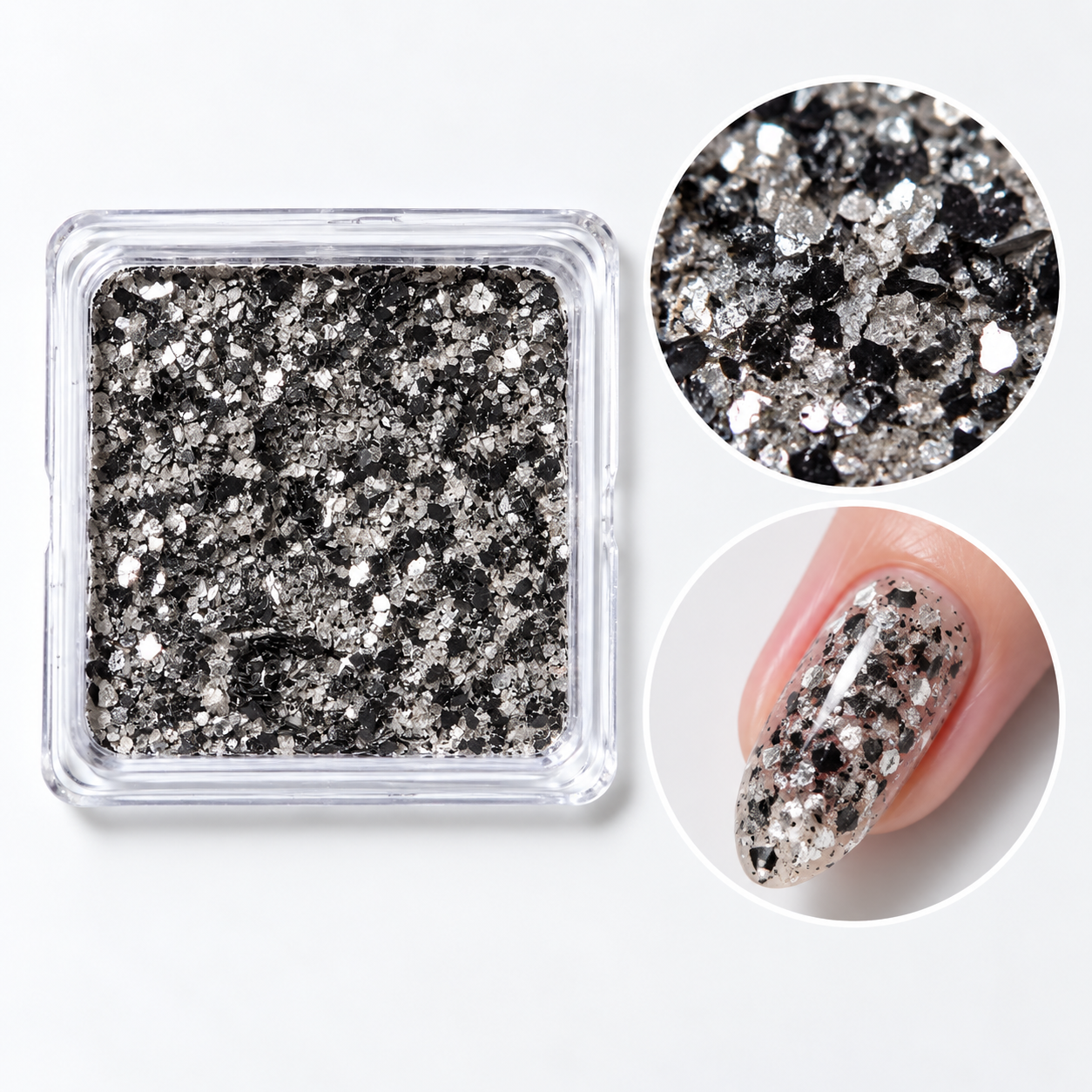 Image of Nail Art NERIO 10