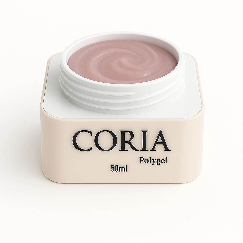 Polygel Professional Silk Touch 50 g 036