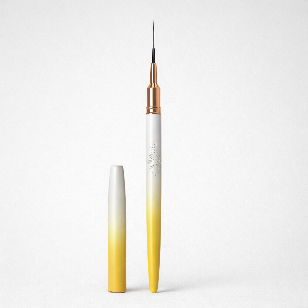 Image of Pensula Liner Precision Pro 20mm GLAM