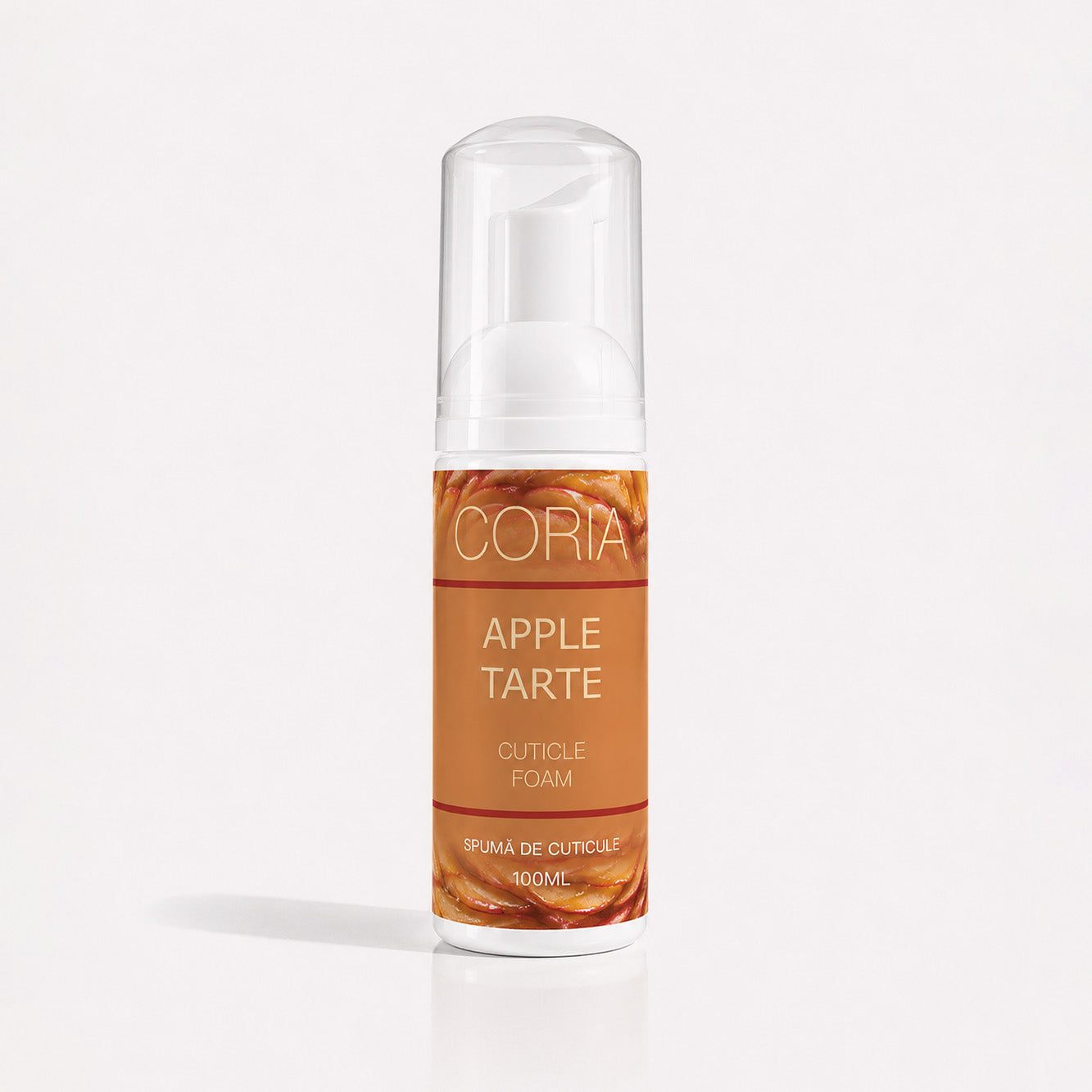 Image of Spuma pentru cuticule 100 ml Apple Tarte